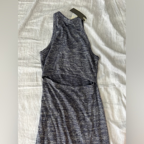 BWNT aritzia wilfred free yasmin dress - Picture 2 of 3